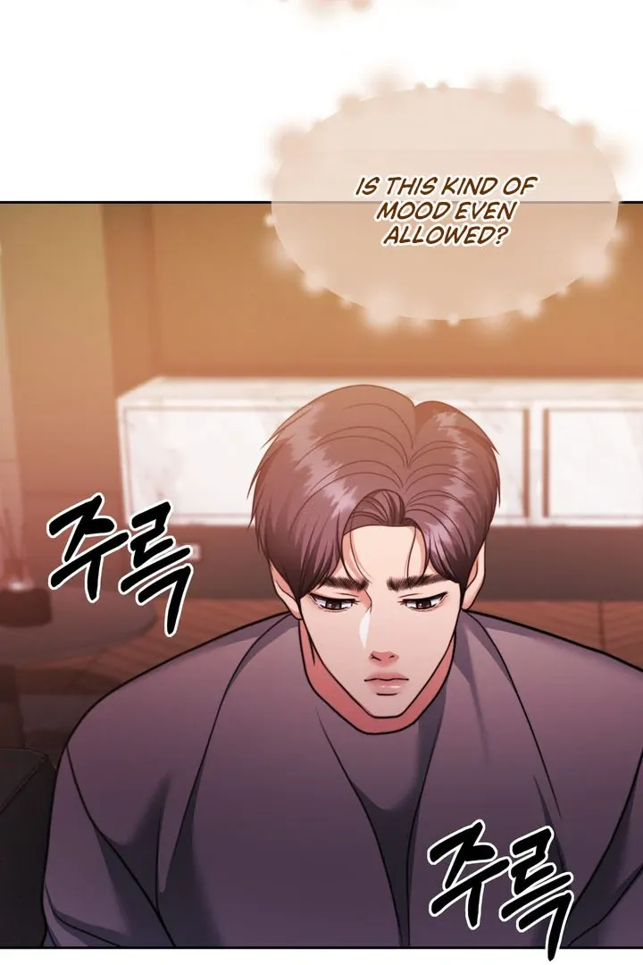 Pregnancy Contract Chapter 19 page 107 - 