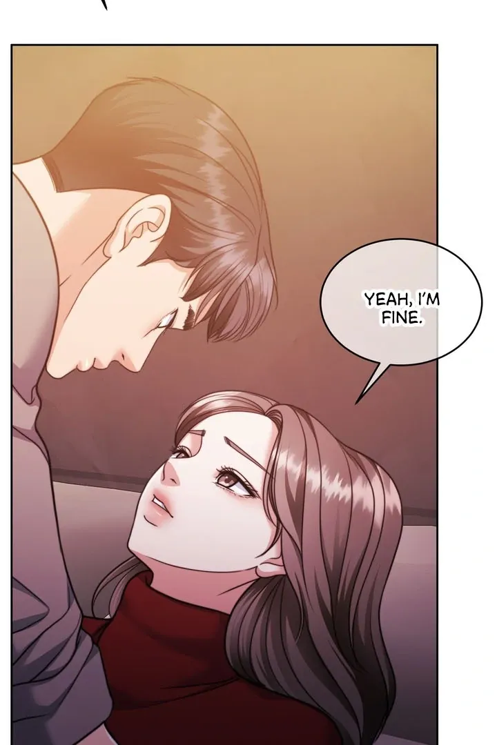 Pregnancy Contract Chapter 19 page 115 - 