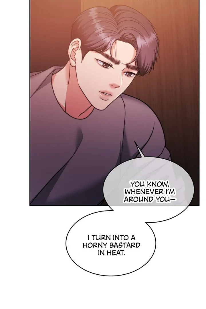 Pregnancy Contract Chapter 19 page 117 - 