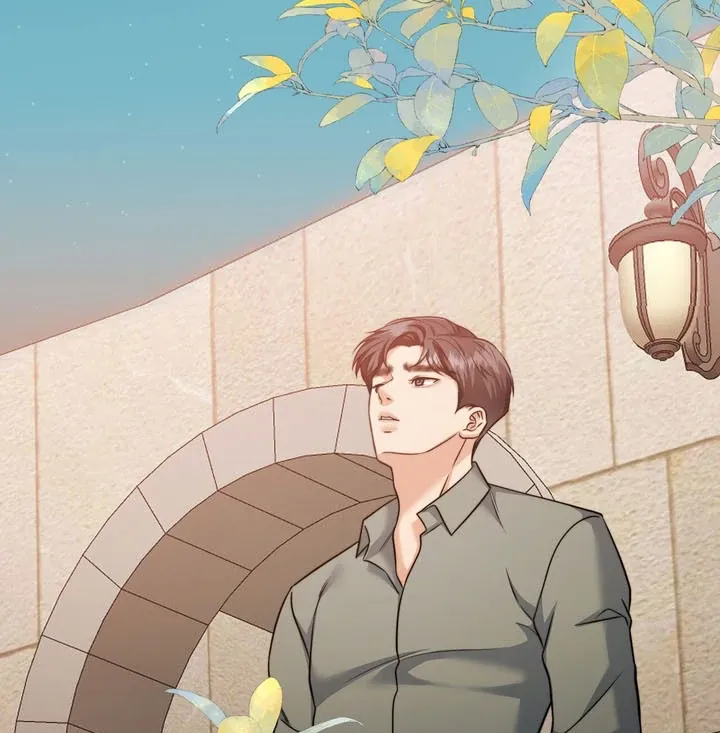 Pregnancy Contract Chapter 19 page 14 - 