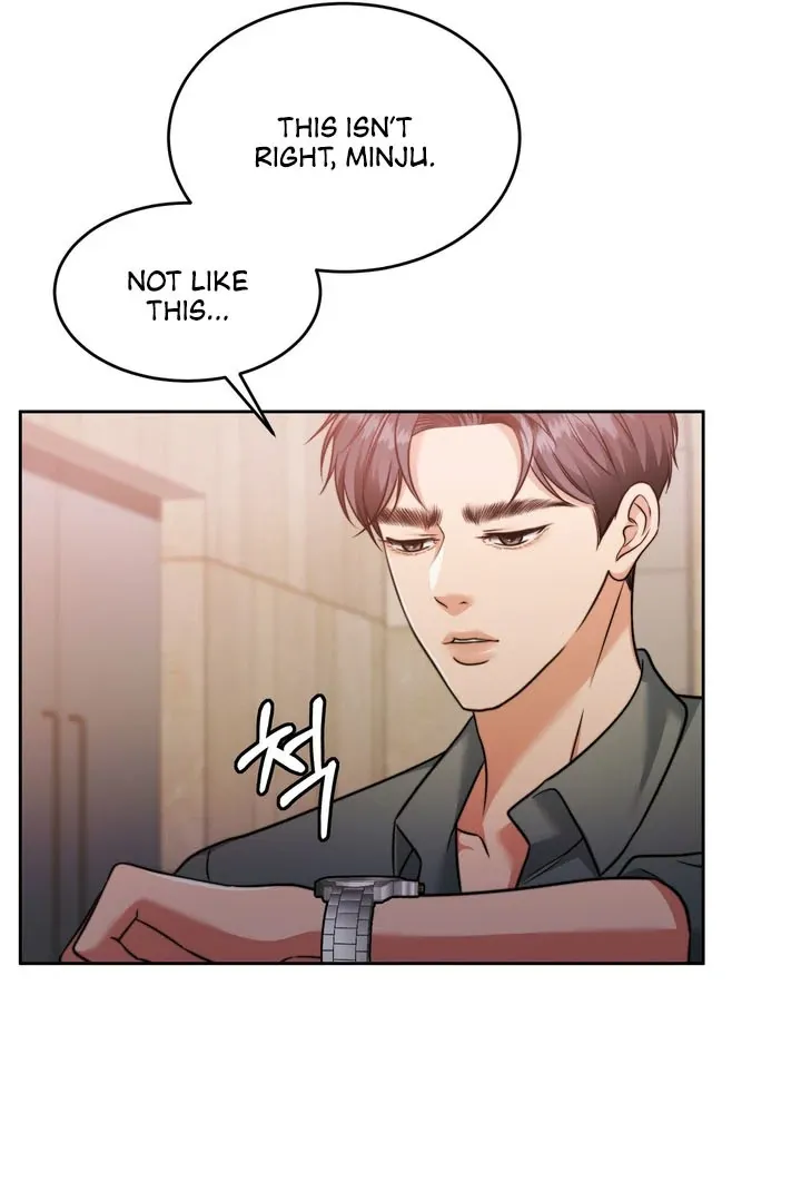 Pregnancy Contract Chapter 19 page 16 - 