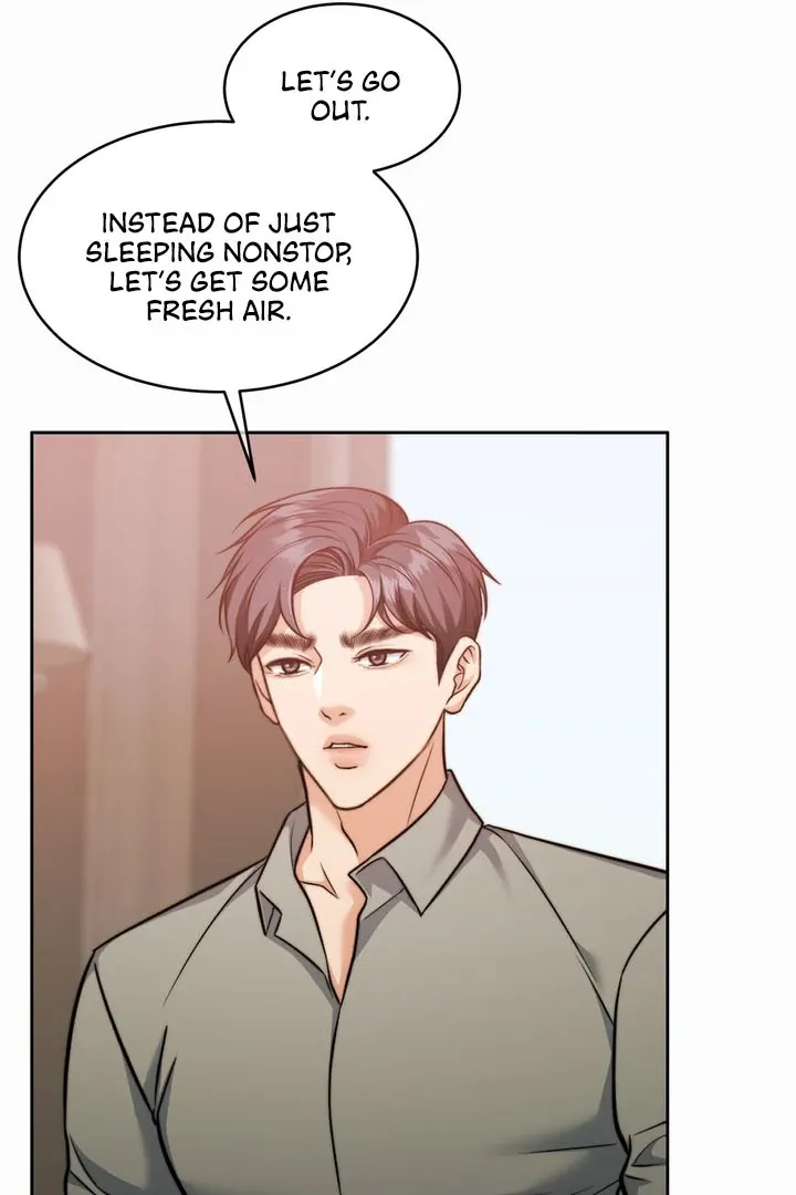 Pregnancy Contract Chapter 19 page 30 - 
