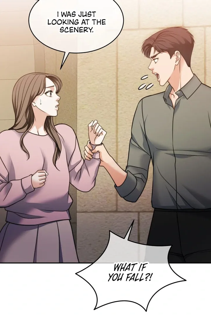 Pregnancy Contract Chapter 19 page 4 - 