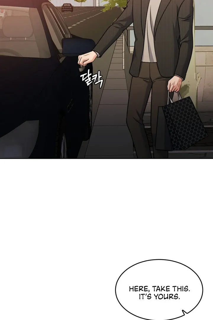 Pregnancy Contract Chapter 19 page 39 - 