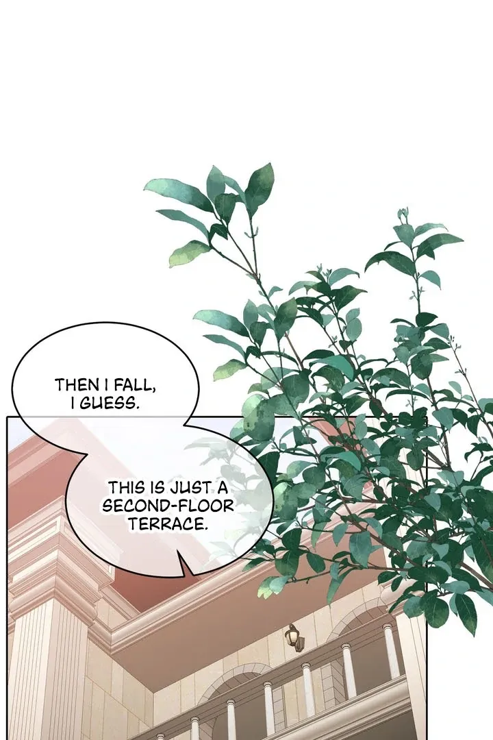 Pregnancy Contract Chapter 19 page 5 - 
