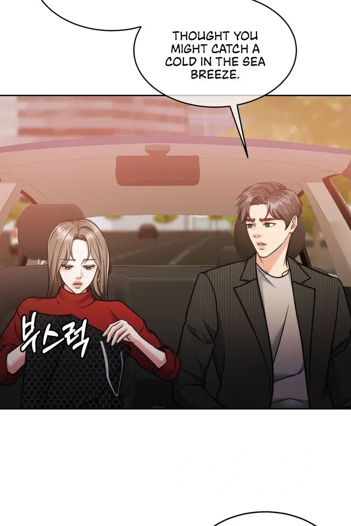 Pregnancy Contract Chapter 19 page 41 - 