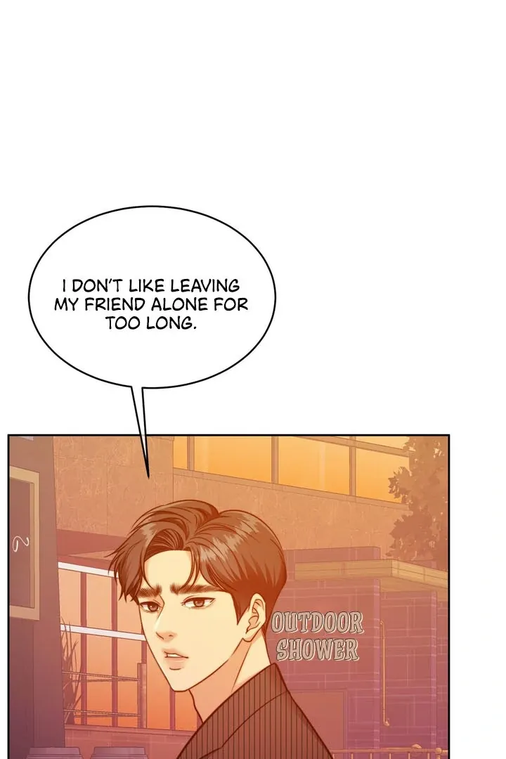 Pregnancy Contract Chapter 19 page 55 - 