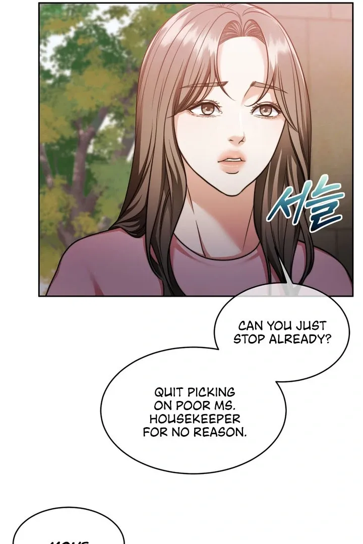 Pregnancy Contract Chapter 19 page 7 - 