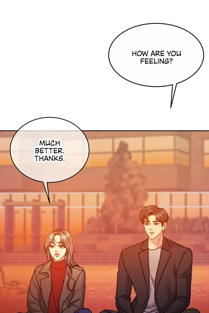 Pregnancy Contract Chapter 19 page 61 - 