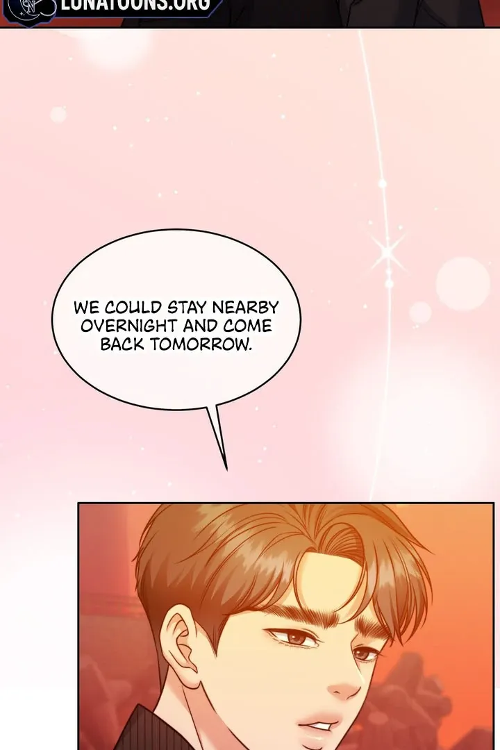 Pregnancy Contract Chapter 19 page 78 - 