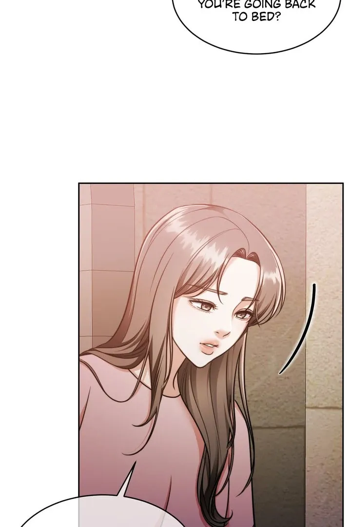 Pregnancy Contract Chapter 19 page 9 - 