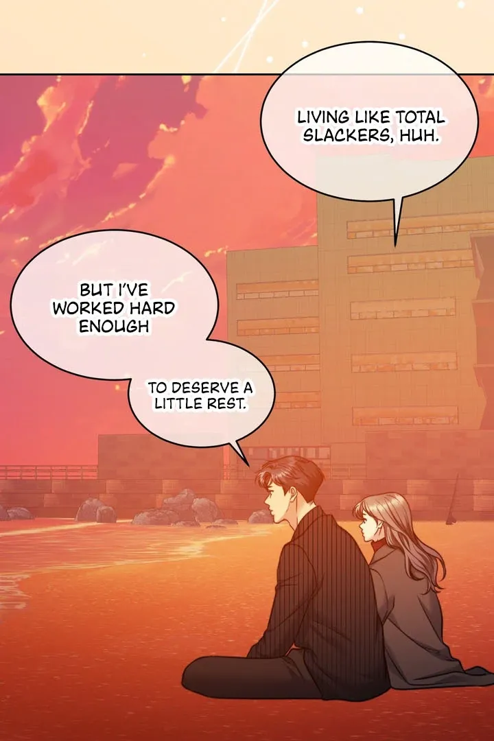 Pregnancy Contract Chapter 19 page 81 - 