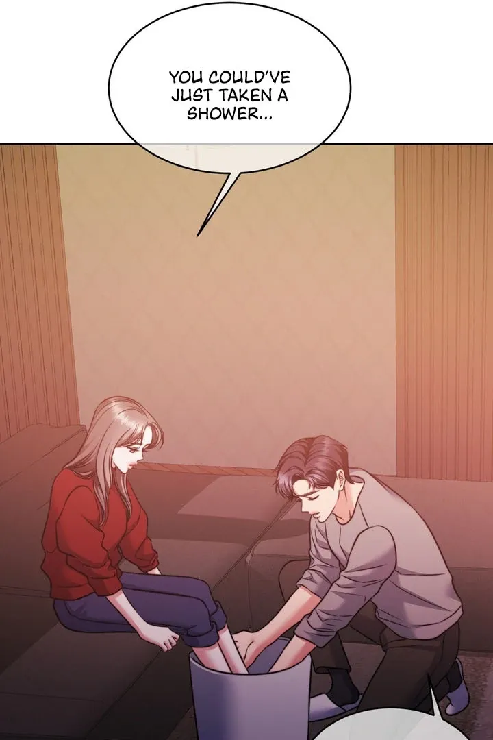 Pregnancy Contract Chapter 19 page 99 - 