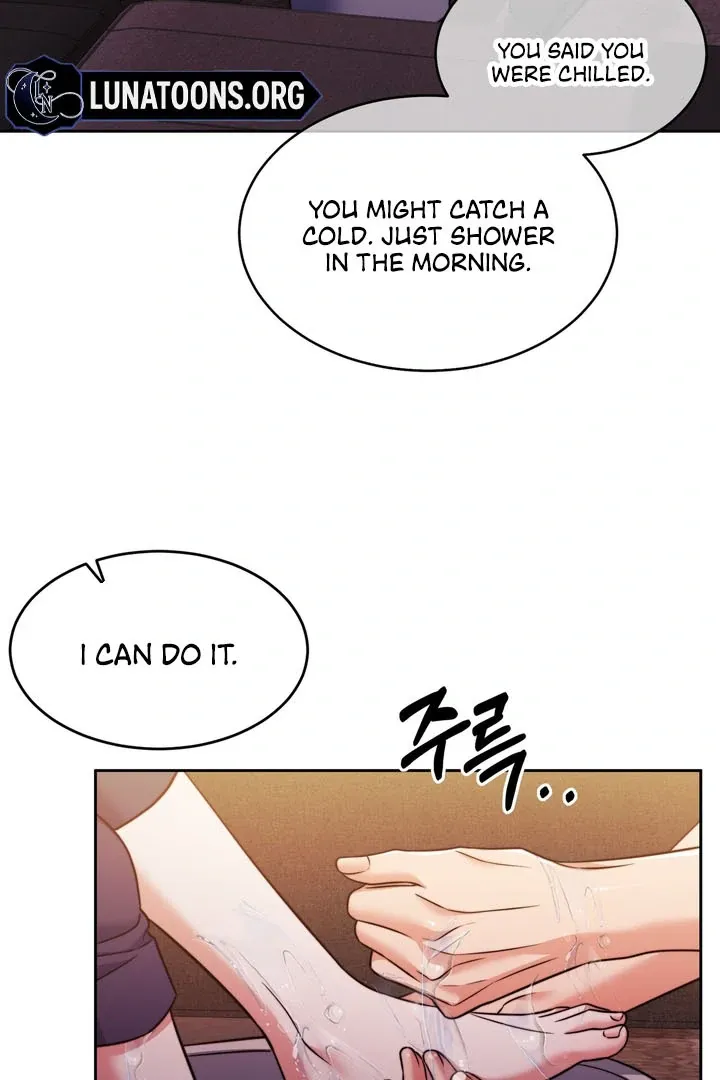 Pregnancy Contract Chapter 19 page 100 - 