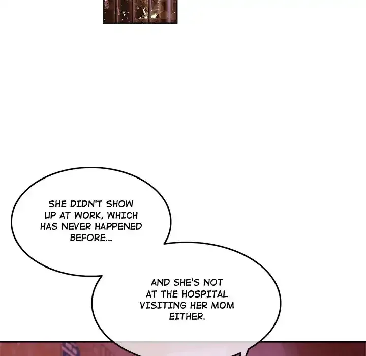 Pregnancy Contract Chapter 2 page 102 - 