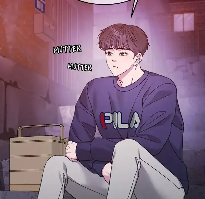 Pregnancy Contract Chapter 2 page 103 - 