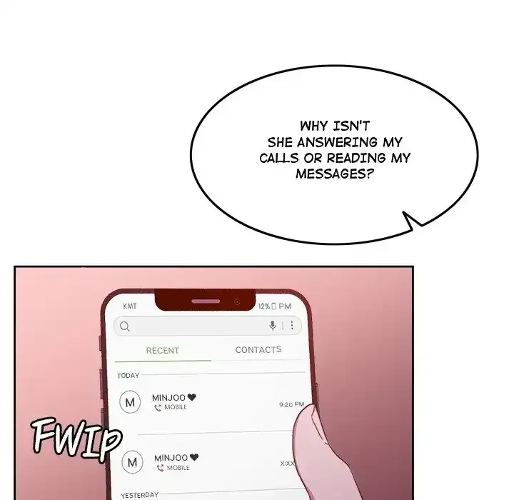 Pregnancy Contract Chapter 2 page 105 - 