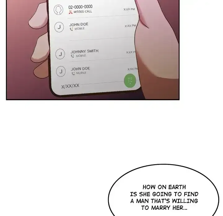 Pregnancy Contract Chapter 2 page 106 - 