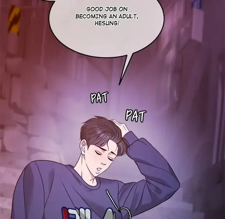 Pregnancy Contract Chapter 2 page 112 - 