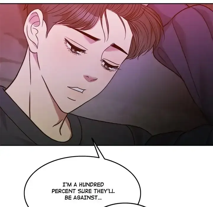 Pregnancy Contract Chapter 2 page 115 - 