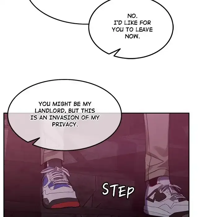 Pregnancy Contract Chapter 2 page 116 - 