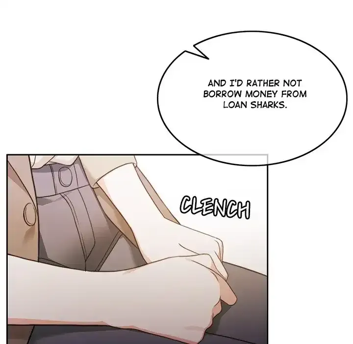 Pregnancy Contract Chapter 2 page 13 - 