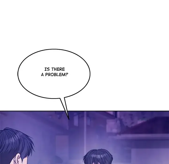 Pregnancy Contract Chapter 2 page 123 - 