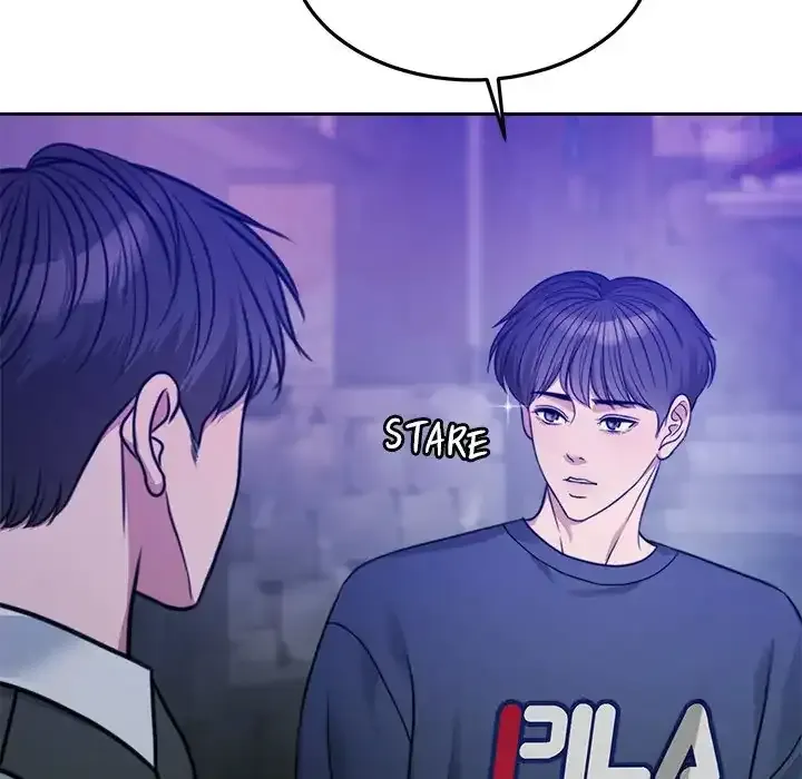Pregnancy Contract Chapter 2 page 128 - 