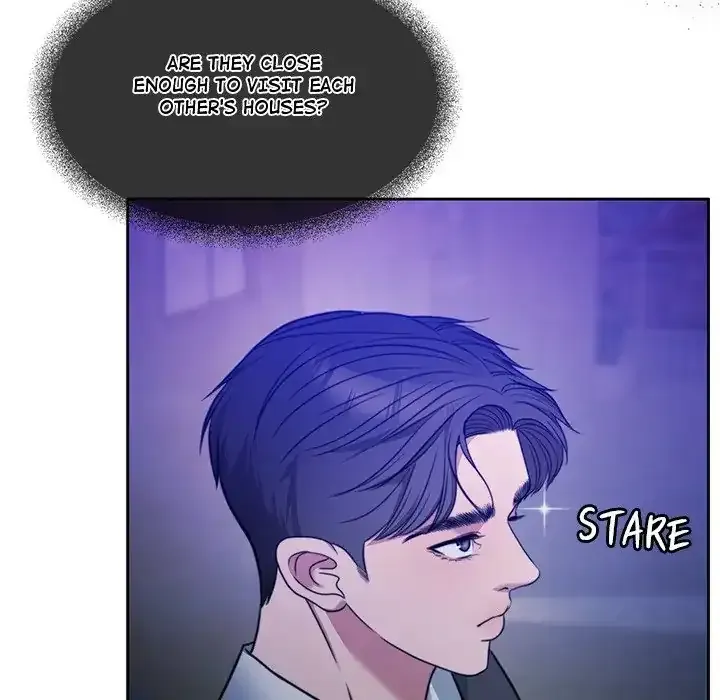 Pregnancy Contract Chapter 2 page 130 - 
