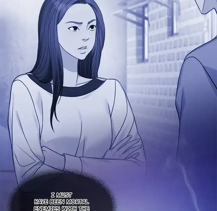 Pregnancy Contract Chapter 2 page 134 - 