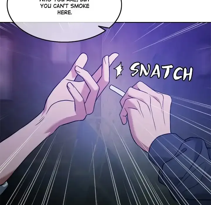 Pregnancy Contract Chapter 2 page 137 - 
