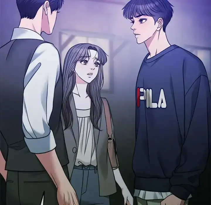 Pregnancy Contract Chapter 2 page 141 - 