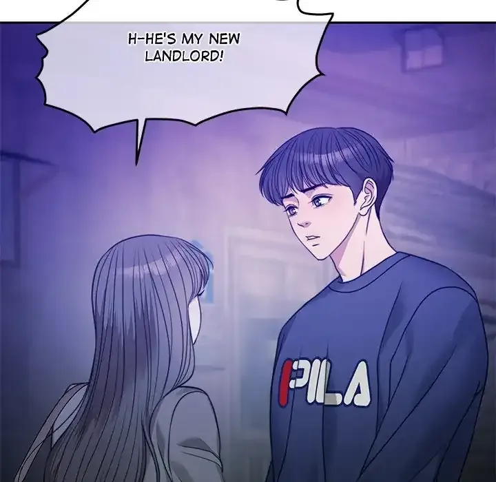 Pregnancy Contract Chapter 2 page 143 - 