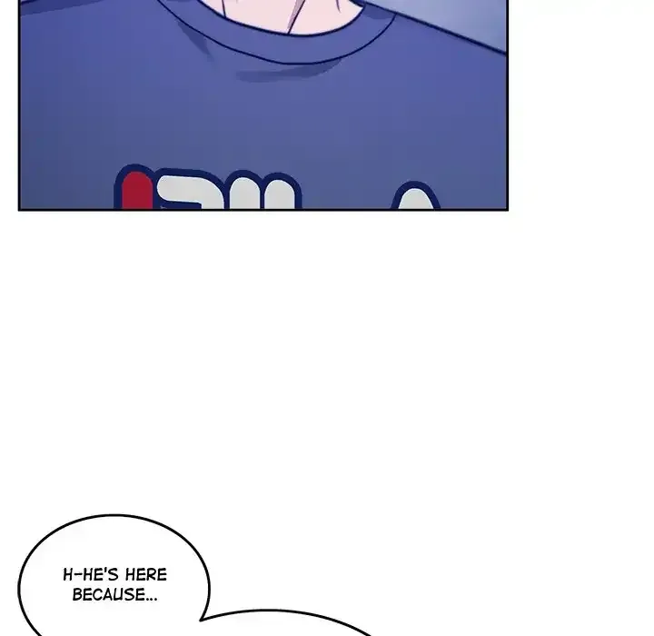 Pregnancy Contract Chapter 2 page 146 - 