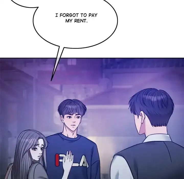 Pregnancy Contract Chapter 2 page 147 - 