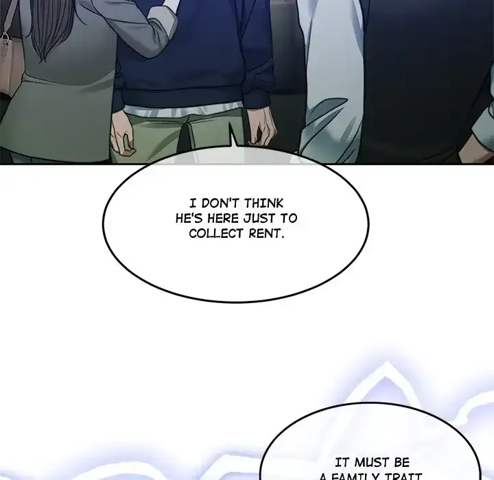 Pregnancy Contract Chapter 2 page 148 - 