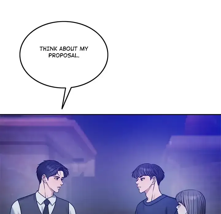 Pregnancy Contract Chapter 2 page 155 - 