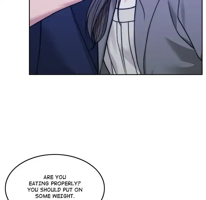Pregnancy Contract Chapter 2 page 158 - 