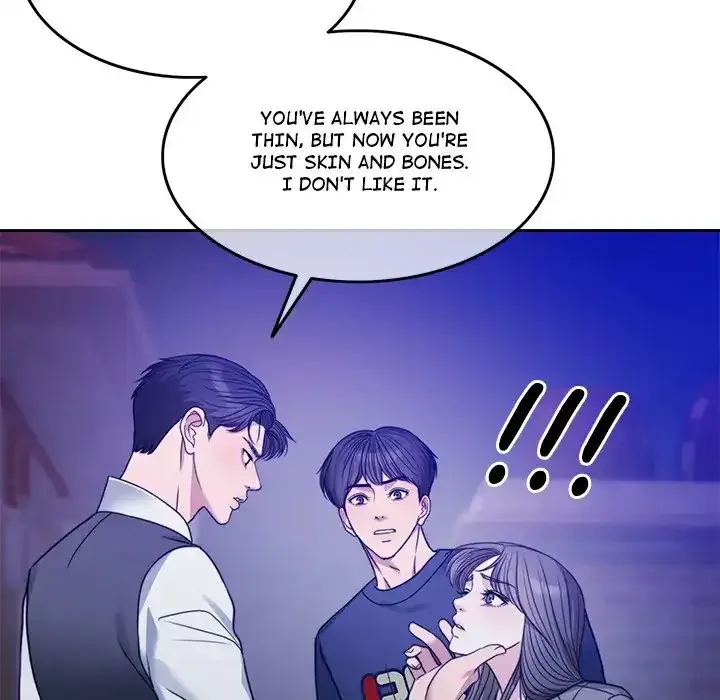 Pregnancy Contract Chapter 2 page 159 - 