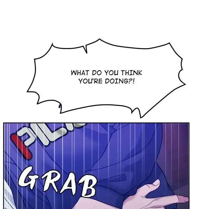 Pregnancy Contract Chapter 2 page 161 - 