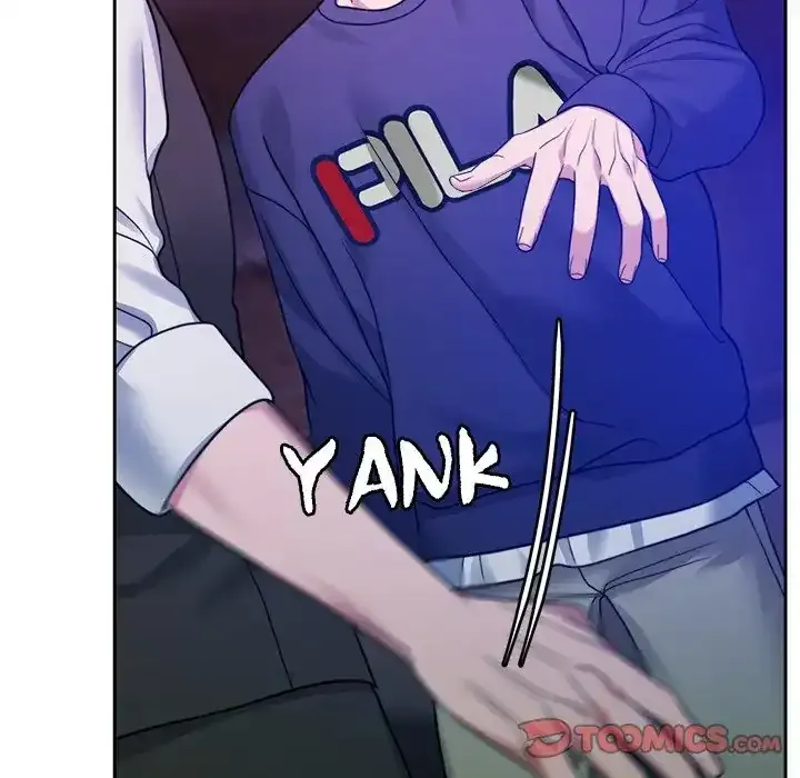 Pregnancy Contract Chapter 2 page 163 - 