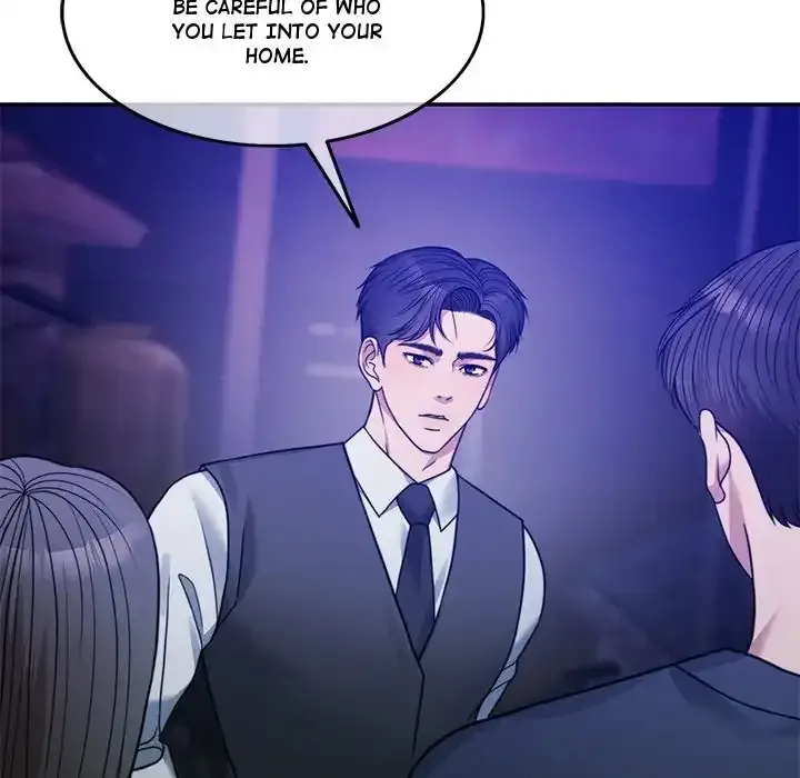 Pregnancy Contract Chapter 2 page 165 - 