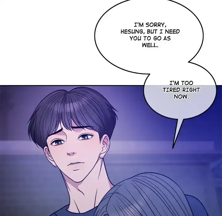 Pregnancy Contract Chapter 2 page 167 - 
