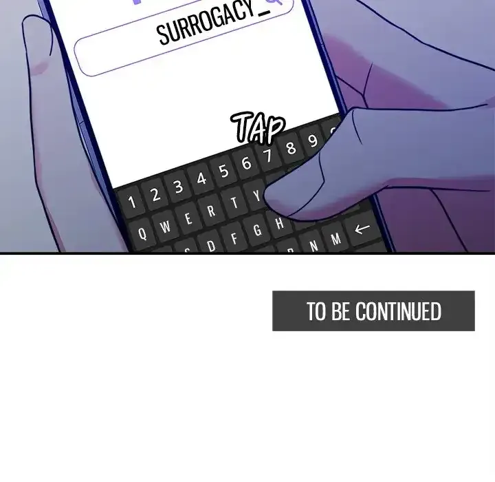 Pregnancy Contract Chapter 2 page 180 - 