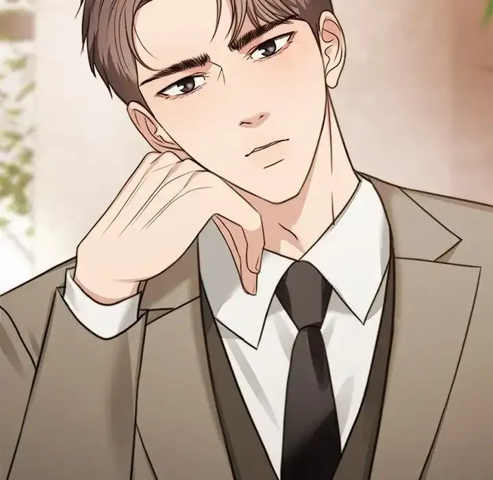 Pregnancy Contract Chapter 2 page 20 - 