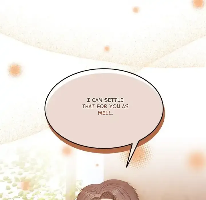 Pregnancy Contract Chapter 2 page 23 - 