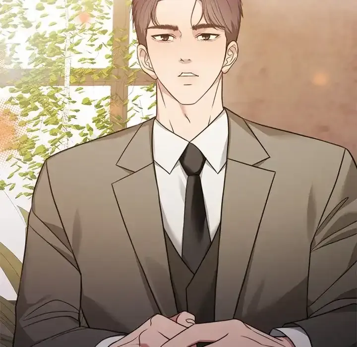 Pregnancy Contract Chapter 2 page 24 - 