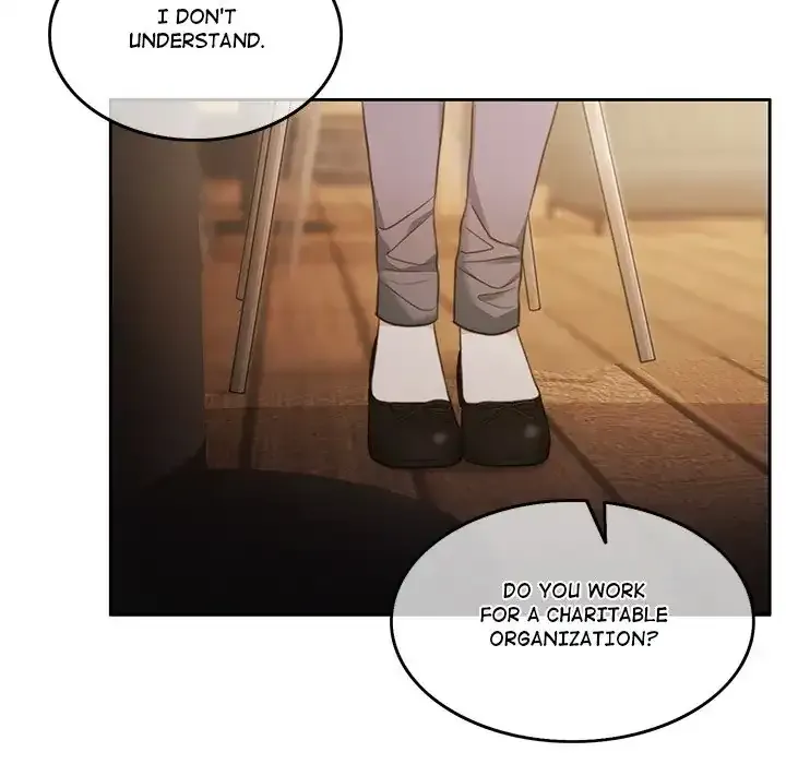 Pregnancy Contract Chapter 2 page 26 - 