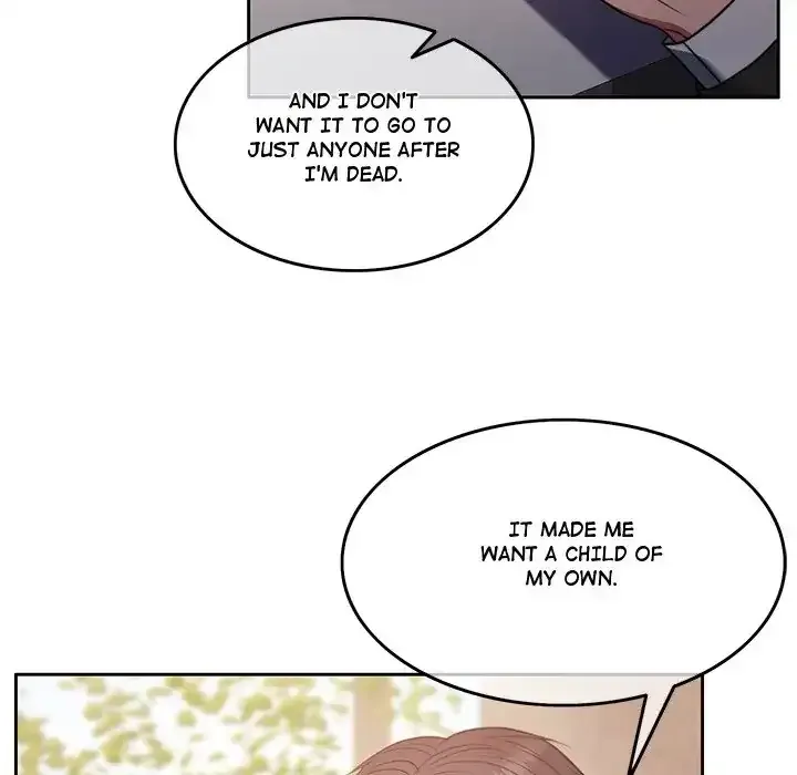 Pregnancy Contract Chapter 2 page 32 - 