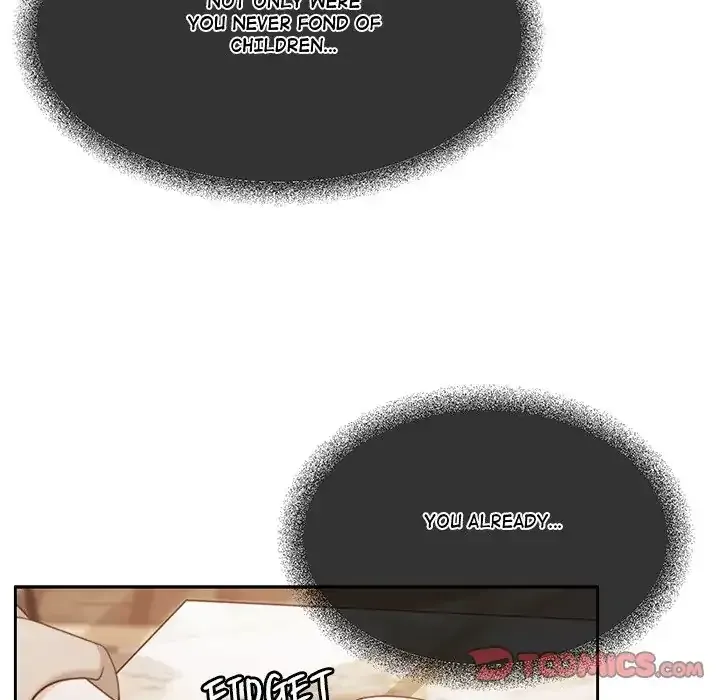 Pregnancy Contract Chapter 2 page 37 - 
